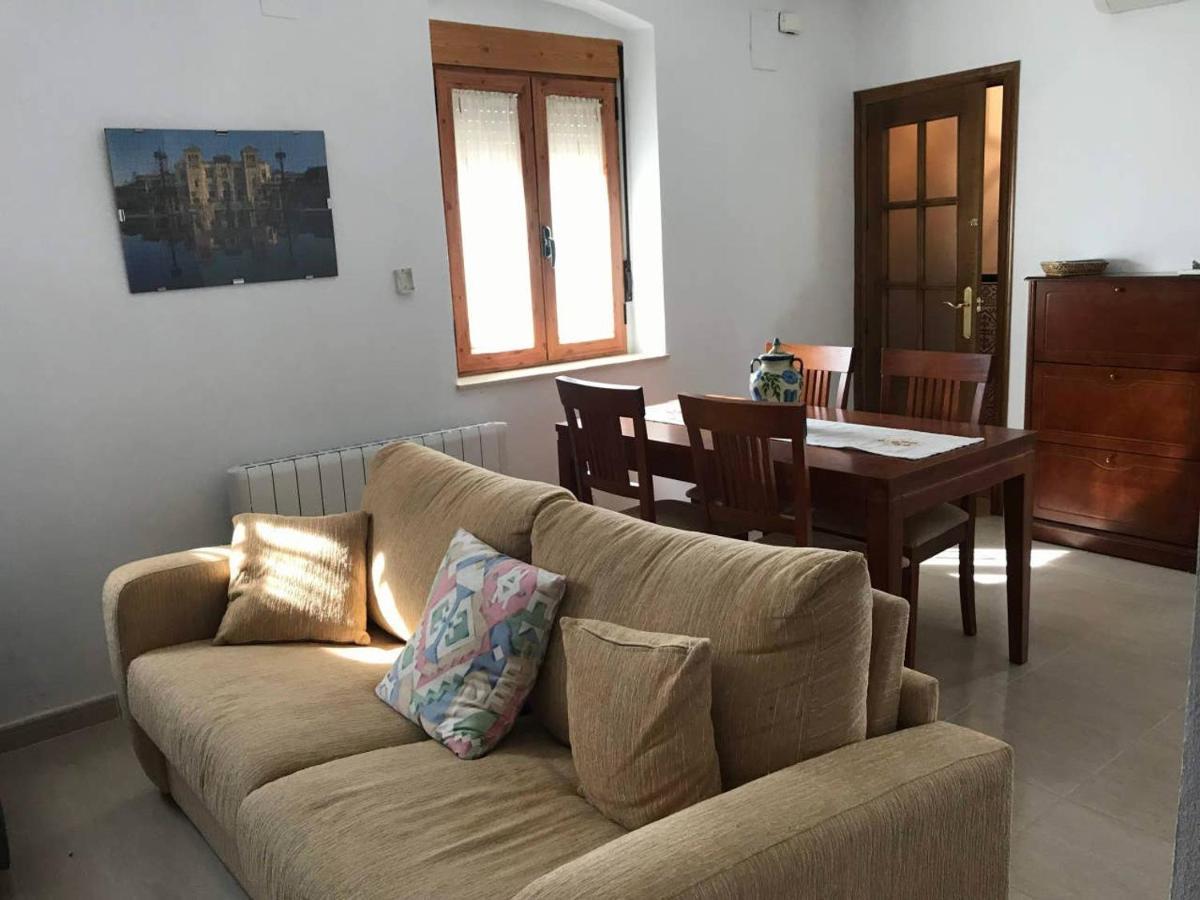 Gran Casa Rural Con Patio En Encinarejo De Cordoba Dış mekan fotoğraf
